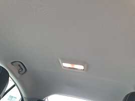 Plafon Tavan Tapiterie Textil Opel Insignia A Berlina Sedan Hatchback 2008 - 2017 [C8048]