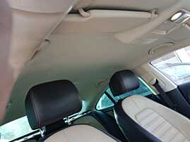 Plafon Textil Modelul Fara Trapa Volkswagen Passat CC 2008 - 2012