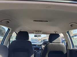 Plafon Plafoniera Tapiterie Tavan Textil Interior Skoda Rapid 2012 - 2022 [C4455]