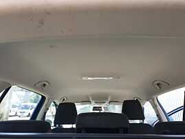 Plafon Plafoniera Textil Tavan Skoda Octavia 3 Break Combi 2013 - 2017 [C7993]