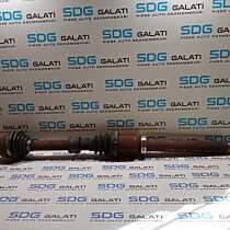 Planetara Dreapta Fata Ford Focus 3 1.6 TDCI 2010 - 2019 [2398]