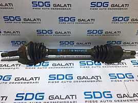 Planetara Stanga Fata Ford Focus 1 1.6 1998 - 2005