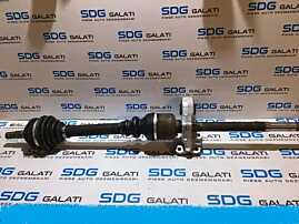 Planetara Dreapta Peugeot 206 1998 - 2015 1.6 HDI