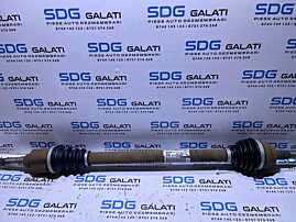 Planetara Dreapta Fata Peugeot 207 1.4 16V 2006 - 2014 Cod 9651309880