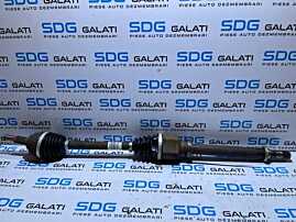 Planetara Dreapta Fata Cutie Manuala Dacia Sandero 1 1.5 DCI 2008 - 2012 Cod 8200499586