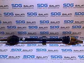 Planetara Dreapta Fata Cutie Manuala Opel Corsa D 1.3 CDTI 2006 - 2014