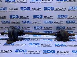 Planetara Dreapta Spate Mercedes W211 E320 3.2 CDI 2002 - 2009 