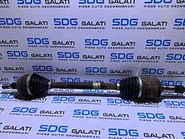 Planetara Spate Stanga Mercedes W163 ML270 2.7 CDI 1997 - 2005 Cod 0501006511