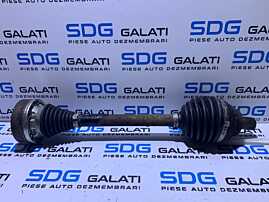 Planetara Stanga Volkswagen Golf 6 1.6TDI CAYC 2008 - 2014 Cod 1K0407271LB [S0094]