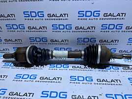 Planetara Stanga Cutie Automata Peugeot 607 2.7 HDI 2000 - 2011