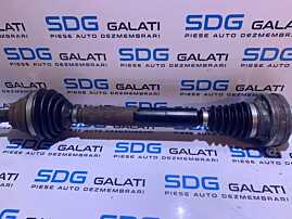 Planetara Dreapta Fata Cutie Manuala 6 Trepte VW Golf 5 4Motion 4x4 2.0 TFSI CAWB 2004 - 2008 Cod 1K0407271EE [AV0418]