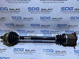 Planetara Stanga Fata Manuala 6 Trepte Audi A6 C6 2.4 BDW 2005 - 2011 Cod 4F0407271G