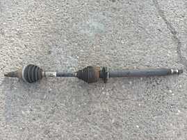 Planetara Dreapta Cutie Manuala 6 Trepte Opel Zafira C 2.0 CDTI 2011 - 2016 Cod 13219092 [C7402]