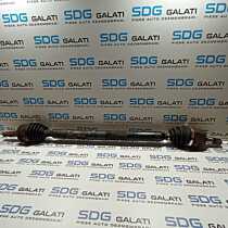 Planetara Dreapta Hyundai i30 1.6 CRDI 2011 - 2015 [274M8]