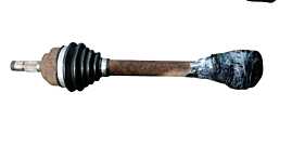 Planetara Dreapta Cutie Automata Citroen C4 1.4 Benzina 2004 - 2011 [M8185]