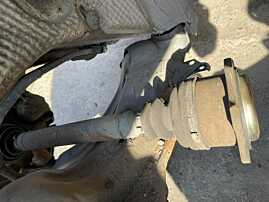 Planetara Dreapta Cutie Manuala Volkswagen Passat B5 1.9 TDI AHH AHU AFN AVG 1997 - 2001 [C6065]