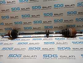 Planetara Dreapta Fata Cutie Automata Opel Astra G 2.0 DTI 1998 - 2005 [M7279]