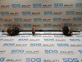 Planetara Dreapta Opel Zafira A 2.0 DTI 1999 - 2006 [M7205]