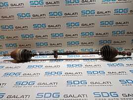 Planetara Dreapta Opel Astra G 1.8 B 1998 - 2004 [M7203]