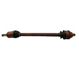 Planetara Dreapta Smart Fortwo 1998 - 2006 [3235M]