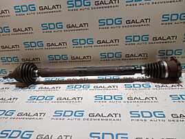 Planetara Dreapta Fata Audi TT 1.8 T 1998 - 2006 [M7465]