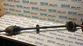 Planetara Dreapta Fata Opel Zafira A 1.6 16V 1999 - 2005 Cod 92083309 [i0023]