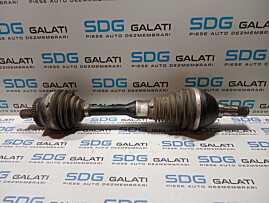 Planetara Dreapta Fata Volvo XC90 2.4 D 2002 - 2014 Cod 8250161777118A [M4535]