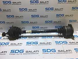 Planetara Dreapta Fata Skoda Superb 1 1.8T AWT 2002 - 2008 Cod 3U0 407 272 3U0407272