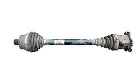 Planetara Dreapta Fata Cutie Manuala 5 Trepte Audi A4 B7 2.0 TDI BNA BRF BVF BVG BLB BRE BPW BRD BVA 2005 - 2008 Cod 8E0407272S [M8374]