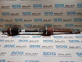 Planetara Dreapta Fata Renault Laguna 3 2.0 DCI 2007 - 2015 Cod 8200618168 [M7449]