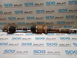 Planetara Dreapta Fata Mazda 5 1.8 2005 - 2010 [M7454]