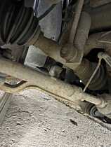 Planetara Dreapta Fata Land Rover Range Rover Vogue 5.0 i V8 2002 - 2012 [C7088]