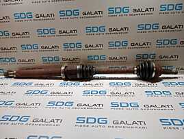 Planetara Dreapta Fata Ford Focus 1 1.8 TDCI 1998 - 2005 Cod XS4C3B418BA [M7282]