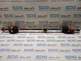 Planetara Dreapta Fata Kia Picanto 1.1 B 2004 - 2011 [M5847]