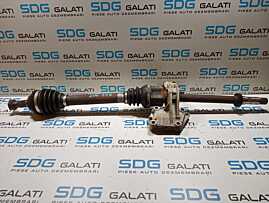 Planetara Dreapta Fata Peugeot 206 1.4 B 1998 - 2012 [M7713]