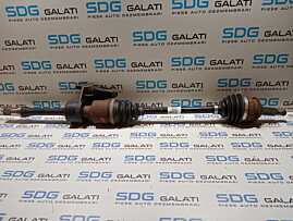 Planetara Dreapta Fata Opel Agila B 1.3 CDTI 2008 - 2014 Cod 44101-51K90 [M5841]