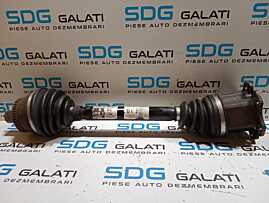 Planetara Stanga sau Dreapta Fata Cutie Automata Seat Exeo 2.0BWE CJCA CAGA 2009 - 2014 Cod 8E0407271BE [M7819]