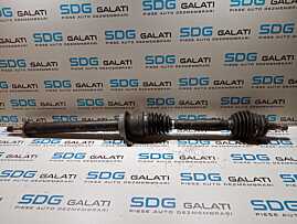 Planetara Dreapta Fata Mercedes Clasa A Class W168 A170 1.7 CDI 1998 - 2004 [M7708]