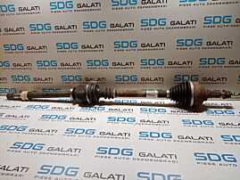 Planetara Dreapta Fata Renault Espace 4 1.9 DCI 2002 - 2006 Cod 8200171562 [M6929]