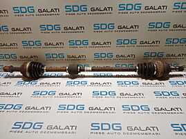 Planetara Dreapta Fata Chevrolet Aveo 1.4 16v 2003 - 2008 Cod 96348791 KDAC512466 [M6313]