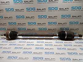 Planetara Dreapta Fata Mercedes ML W163 2.7 CDI 1997 - 2005 [M4654]