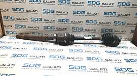 Planetara Dreapta Fata Ford S-Max 1.8 TDCI QYWA 2006 - 2015 Cod 6G91-3B436-FC [N0338]