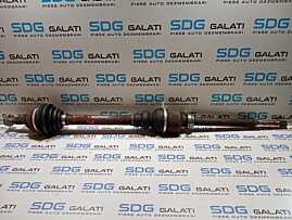 Planetara Dreapta Fata Peugeot 407 1.6 HDI 2004 - 2010 [M4658]