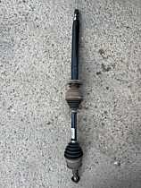 Planetara Dreapta Fata Opel Astra J 2.0 CDTI 2009 - 2016 Cod 13335143 [C7357]