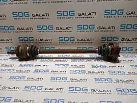 Planetara Dreapta Spate BMW Seria 3 E90 318 320 2.0 D 2004 - 2013 [M3878]