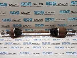 Planetara Dreapta Spate Mercedes ML W163 1997 - 2005 [M4656]