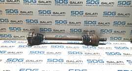 Planetara Dreapta Spate BMW Seria 3 E90 E91 2.0 D N47 2004 - 2011 [N0339]