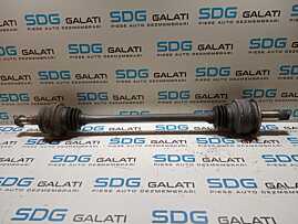 Planetara Dreapta Spate Mercedes Clasa E Class W212 E220 2009 - 2016 [M7640]