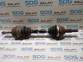 Planetara Stanga Opel Vectra C 2.0 2002 - 2008 [M4562]