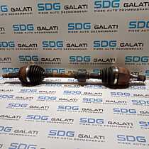 Planetara Stanga Hyundai i30 1.6 CRDI 2011 - 2015 [274M9]